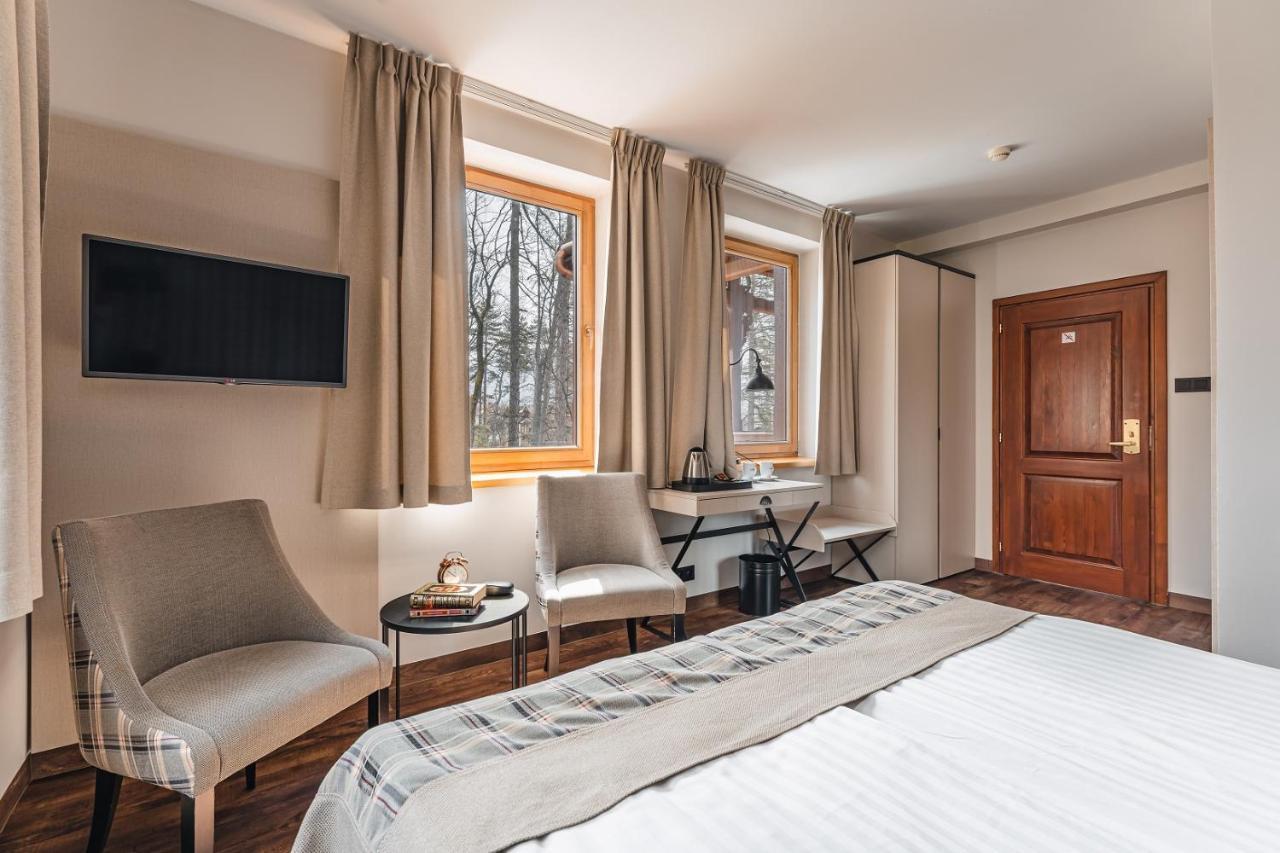 Hotel Batory Шавница Экстерьер фото