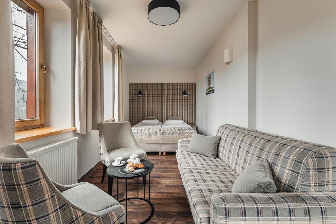 Hotel Batory Шавница Экстерьер фото