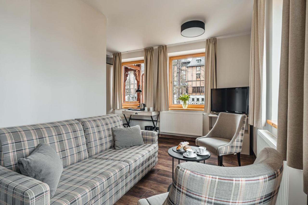 Hotel Batory Шавница Экстерьер фото