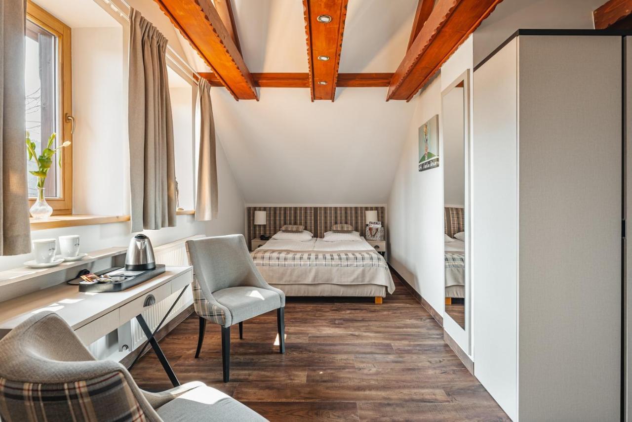 Hotel Batory Шавница Экстерьер фото