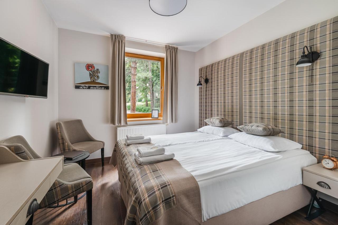Hotel Batory Шавница Экстерьер фото