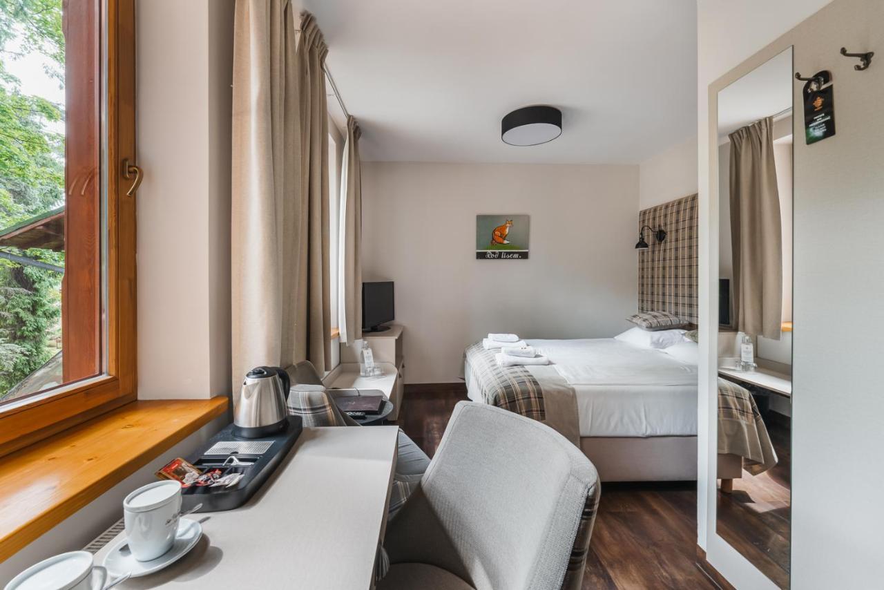 Hotel Batory Шавница Экстерьер фото