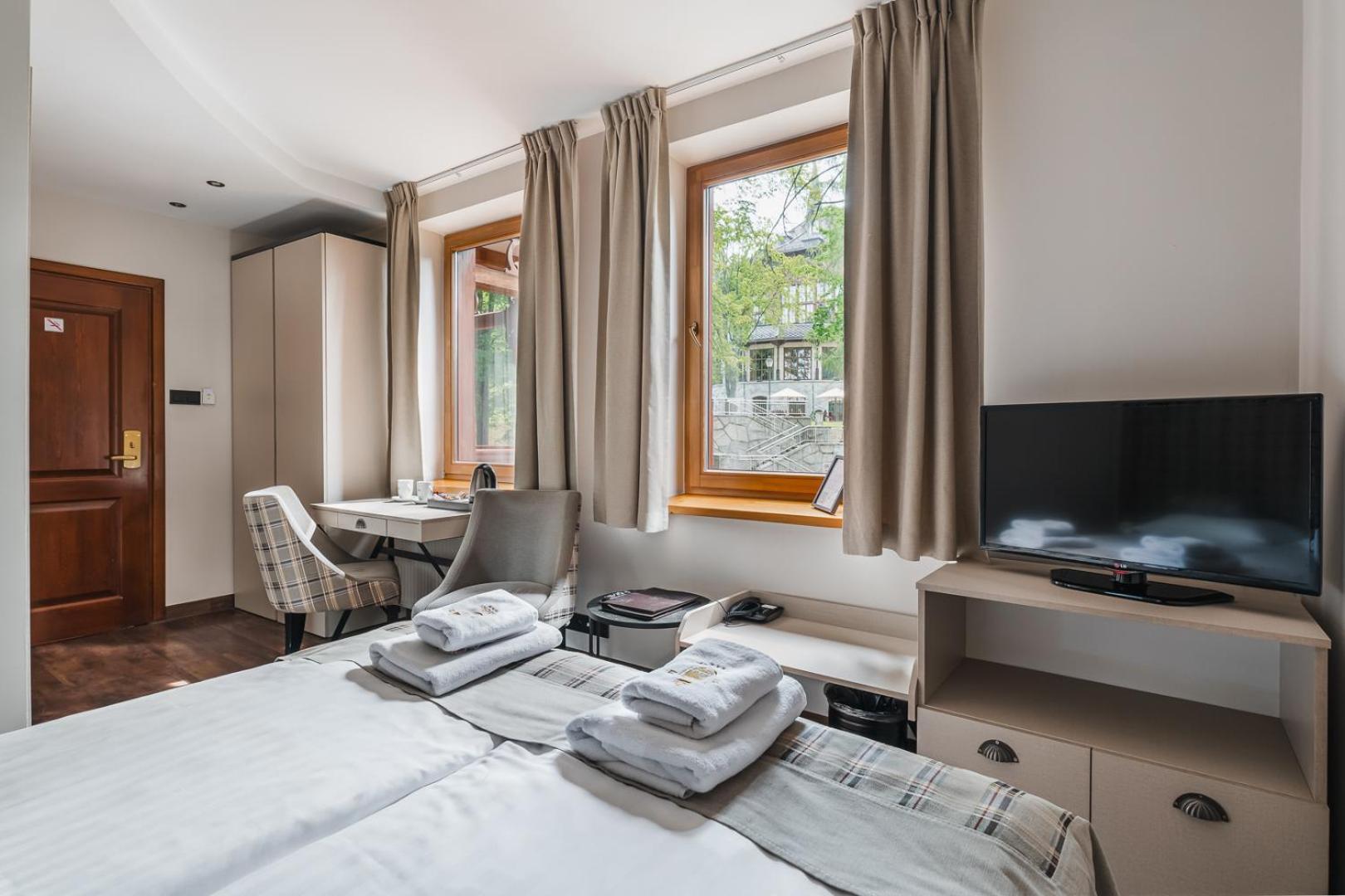 Hotel Batory Шавница Номер фото